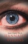 Ph. D. Sam Sterk, Sam Sterk, SAM STERK PH.D. - Hannah's Visions