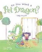 Tania Pourat - So You Want a Pet Dragon