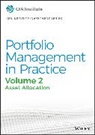 Cfa Institute - Portfolio Management in Practice, Volume 2