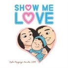 LCPC Papageorge-Karvelas, Lcpc Sophia Papageorge-Karvelas - Show Me Love