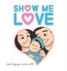 PAPAGEORGE-KARVELAS, Lcpc Sophia Papageorge-Karvelas - Show Me Love