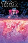Jason Aaron, Russell Dauterman, Steve Epting, Rafa Garres - THOR BY JASON AARON: THE COMPLETE COLLECTION VOL. 3