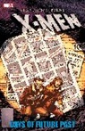 Chris Claremont, John Byrne - X-Men: Days Of Future Past [New Printing 2]
