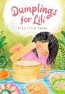 Melissa Iwai, Iwai Melissa - Dumplings for Lili
