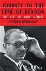 Stephen Budiansky - Journey to the Edge of Reason: The Life of Kurt Goedel
