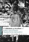 Aline-Wendy Dunlop, Sharon Kagan, Sally Peters, Aline-Wendy Dunlop, Dunlop Aline-Wendy, Sharon Lynn Kagan... - The Bloomsbury Handbook of Early Childhood Transitions Research