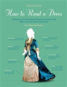 Lydia Edwards, Lydia (Edith Cowan University Edwards, Edwards Lydia - How to Read a Dress