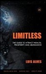 Luis Alves - Limitless