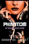 Sidney St James, Sidney St. James, Sidney St James - Phantom of Black Rock Cove