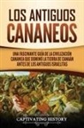 Captivating History - Los Antiguos Cananeos