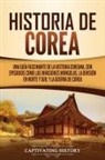 Captivating History - Historia de Corea