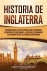Captivating History - Historia de Inglaterra