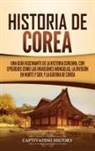 Captivating History - Historia de Corea