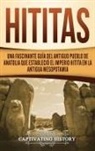 Captivating History - Hititas