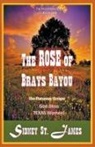 Sidney St James, Sidney St. James, Sidney St James - The Rose of Brays Bayou - The Runaway Scrape