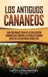Captivating History - Los Antiguos Cananeos