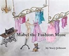 Stacy Johnson, Johnson Stacy Johnson - MABEL THE FASHION MUSE