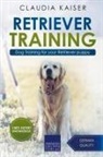 Claudia Kaiser - Retriever Training