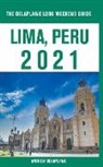 Andrew Delaplaine - Lima, Peru - The Delaplaine 2021 Long Weekend Guide