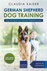 Claudia Kaiser - German Shepherd Dog Training