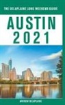 Andrew Delaplaine - Austin - The Delaplaine 2021 Long Weekend Guide