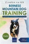 Claudia Kaiser - Bernese Mountain Dog Training