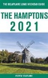 Andrew Delaplaine - The Hamptons - The Delaplaine 2021 Long Weekend Guide