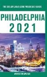 Andrew Delaplaine - Philadelphia - The Delaplaine 2021 Long Weekend Guide