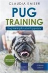 Claudia Kaiser - Pug Training