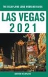 Andrew Delaplaine - Las Vegas - The Delaplaine 2021 Long Weekend Guide