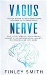 Finley Smith - Vagus Nerve