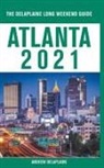 Andrew Delaplaine - Atlanta - The Delaplaine 2021 Long Weekend Guide