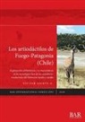 Victor Sierpe G. - Los artiodáctilos de Fuego-Patagonia (Chile)
