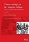 Pedro R. Moya-Maleno - Paleoetnología de la Hispania Céltica. Tomo I