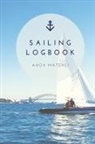 Amy Newton - Sailing Log Book