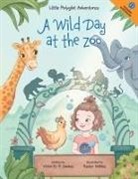 Victor Dias de Oliveira Santos - A Wild Day at the Zoo