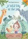Victor Dias de Oliveira Santos - A Wild Day at the Zoo