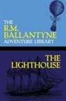 R. M. Ballantyne, Robert Michael Ballantyne - The Lighthouse