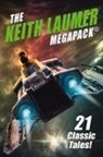 Keith Laumer - The Keith Laumer MEGAPACK®
