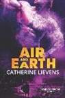 Catherine Lievens - Air and Earth