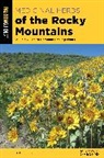 Blake Burger - Medicinal Herbs of the Rocky Mountains