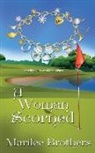 Marilee Brothers - A Woman Scorned