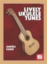 Ondrej Sarek - Lively Ukulele Tunes