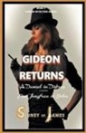 Sidney St James, Sidney St. James, Sidney St James - Gideon Returns - A Damsel in Distress