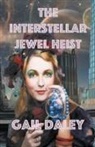 Gail Daley - The Interstellar Jewel Heist