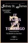 Sidney St James, Sidney St. James, Sidney St James - It Takes Two to Tango (Volume 2)