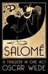 Oscar Wilde, Aubrey Beardsley - Salomé