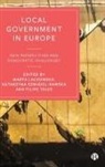 Marta Lackowska, Marta Lackowska, Katarzyna Szmigiel-Rawska, Filipe Teles - Local Government in Europe