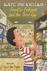 Kate DiCamillo, Chris Van Dusen, Chris Van Dusen - Franklin Endicott and the Third Key