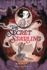 Judith Eagle, Jo Rioux, Jo Rioux - The Secret Starling